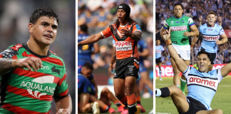 Multiple suspensions, Sharks double blow and Latrell returns: NRL Team Talk: Round 5