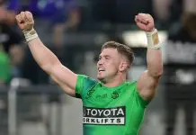 Canberra Raiders confirm extent of Hudson Young injury NRL Rd 1 – Raiders v Warriors
