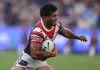 Roosters suffer major blow as Origin star ruled out of Round 1 NRL Rd 1 – Roosters v Broncos