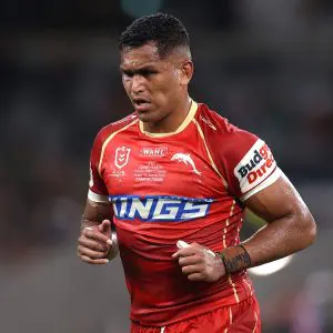 NRL Rd 1 – Dolphins v Rabbitohs