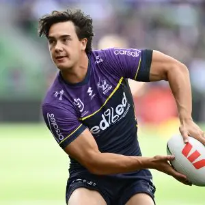 NRL Rd 1 – Storm v Eels