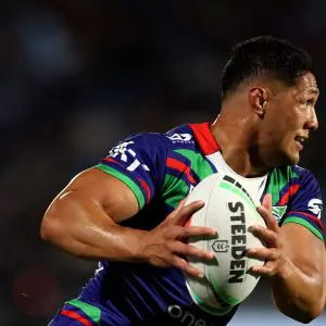 NRL Rd 3 – Warriors v Roosters