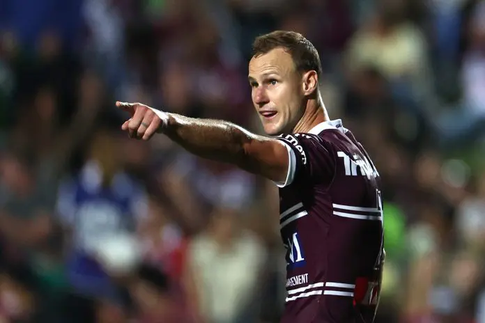 NRL Rd 3 – Sea Eagles v Raiders