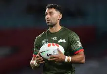 NRL Rd 4 – Rabbitohs v Panthers