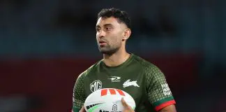 NRL Rd 4 – Rabbitohs v Panthers