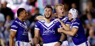 Host of clubs ready to pounce on Xerri NRL Rd 4 – Sharks v Bulldogs