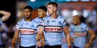 NRL Rd 4 – Sharks v Bulldogs