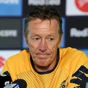 Melbourne Storm Training Session