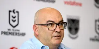 New Zealand Warriors Media Opportunity