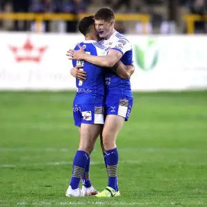 Castleford Tigers v Leeds Rhinos – Betfred Super League