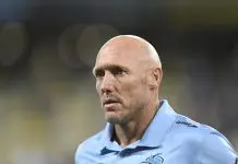 NRL Rd 25 – Cowboys v Sharks