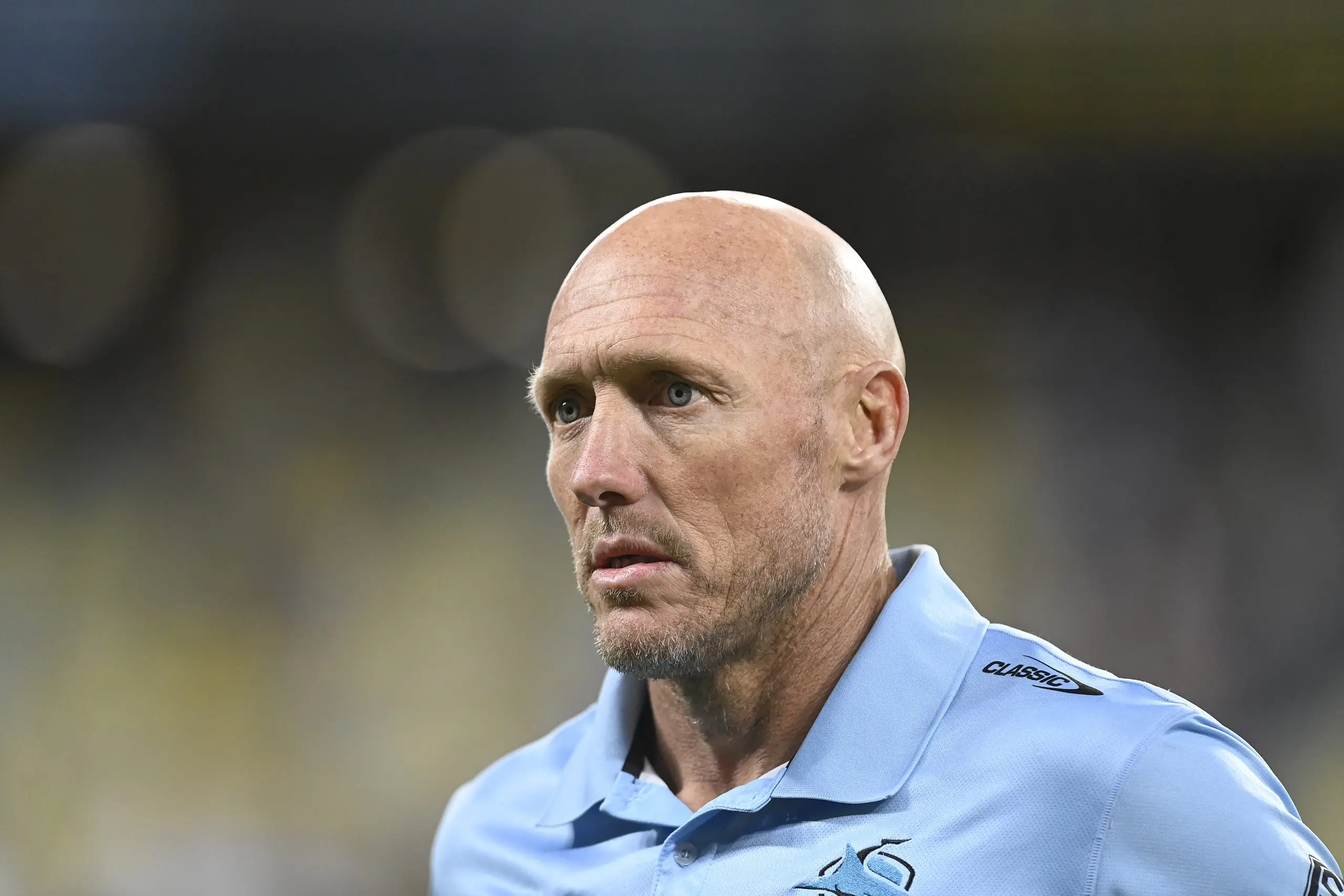 NRL Rd 25 – Cowboys v Sharks