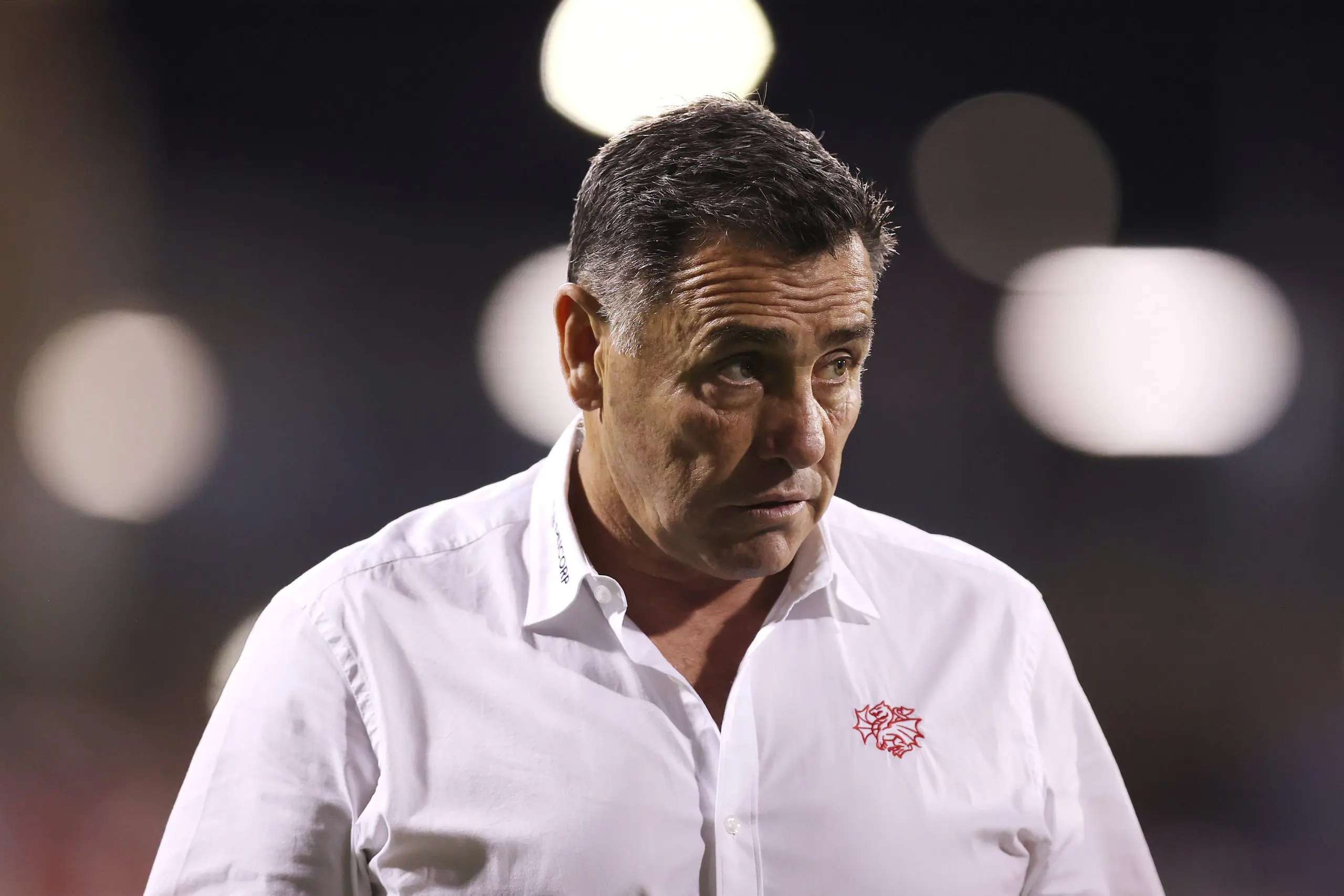 NRL Rd 14 – Dragons v Tigers