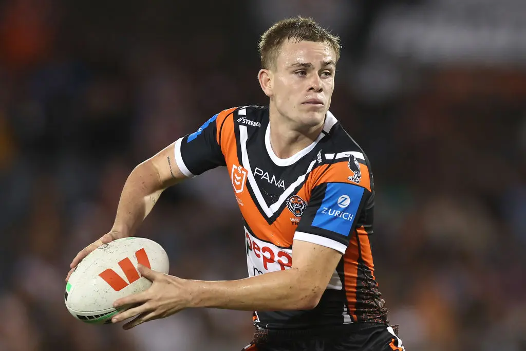 NRL Rd 1 – Wests Tigers v Knights