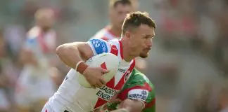 Dragons open extension talks with veteran star NRL Rd 2 – Dragons v Rabbitohs