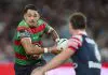 Rabbitohs utility takes aim at “s**t” six-man bench rule NRL Rd 5 – Rabbitohs v Roosters