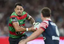 Rabbitohs re-sign talented halfback NRL Rd 5 – Rabbitohs v Roosters