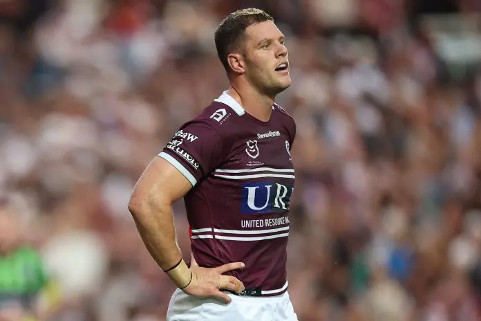 NRL Rd 5 – Sea Eagles v Storm