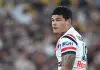 Breakout Rooster reveals reason for form as role continues to increase NRL Rd 6 – Broncos v Roosters