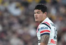NRL Rd 6 – Broncos v Roosters