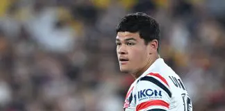 Breakout Rooster reveals reason for form as role continues to increase NRL Rd 6 – Broncos v Roosters