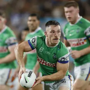 NRL Rd 6 – Eels v Raiders