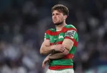 NRL Rd 7 – Bulldogs v Rabbitohs