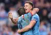 DCE signing set to cost Roosters their brightest young star NRL Rd 8 – Roosters v Dragons