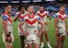 Dragons keen on extending Cook as co-captain praises Liddle partnership NRL Rd 8 – Roosters v Dragons
