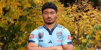 2025 State of Origin Game 1 Media Day