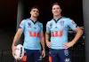 2025 State of Origin Game 1 Media Day