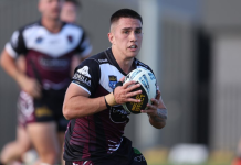 Under-21s Panthers captain signs with Perth Bears’ feeder club EXCLUSIVE: Tylor Bunting speaks on return to Penrith, learning off Nathan Cleary