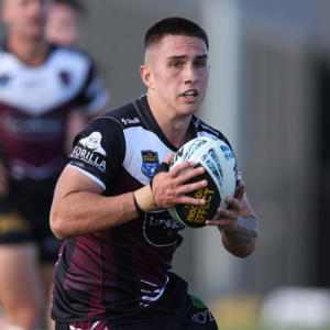 EXCLUSIVE: Tylor Bunting speaks on return to Penrith, learning off Nathan Cleary
