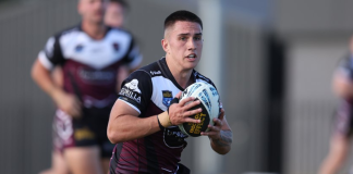 Under-21s Panthers captain signs with Perth Bears’ feeder club EXCLUSIVE: Tylor Bunting speaks on return to Penrith, learning off Nathan Cleary