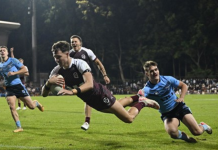 Sydney Roosters winger set to depart for new NRL team in player swap Tait's Time: Roosters young gun speaks on joining the club, training with Selwyn Cobbo