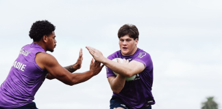 Melbourne's next machine: Cooper Clarke speaks on NRL ambitions, decision to join the club