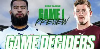 The eight things that will decide State of Origin Game 1