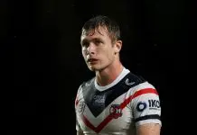 Roosters young gun confirms club switch for 2026 NRL Trial Match – Roosters v Wests Tigers