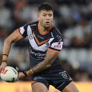 NRL Rd 16 – Wests Tigers v Storm
