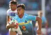 Gold Coast Titans extend partnership with McDonalds NRL Rd 16 – Titans v Warriors