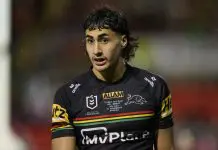 EIGHT potential State of Origin replacements for Stephen Crichton NRL Rd 17 – Panthers v Cowboys