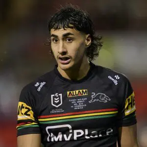 NRL Rd 17 –  Panthers v Cowboys
