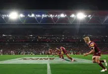 2024 Men’s State of Origin – QLD v NSW: Game 3