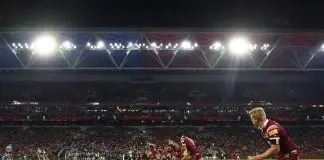 Brisbane Broncos lead Suncorp Stadium upgrade talks for 2032 Olympics 2024 Men’s State of Origin – QLD v NSW: Game 3