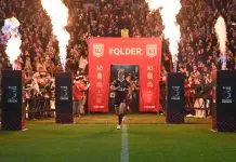 2024 Men’s State of Origin – QLD v NSW: Game 3