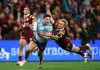 Major injury scare threatens NSW camp following star sent for scans 2024 Men’s State of Origin – QLD v NSW: Game 3