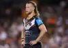 Sea Eagles extend rising star with eye on starting spot NRL Rd 27 – Tigers v Eels