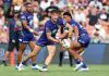 Warriors provide injury update, return timeline for multiple NRL stars 2025 NRL Pre-Season Challenge – Warriors v Storm