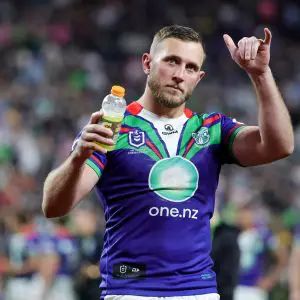 NRL Rd 1 – Raiders v Warriors