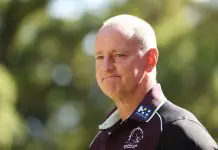 Brisbane Broncos eye playmaker as post-Reynolds era nears Brisbane Broncos Press Conference